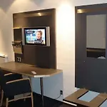 Hedegaarden Ξενοδοχείο 3*