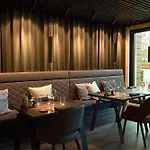 Ξενοδοχείο Hedegaarden 3*