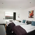 فندق Hedegaarden 3*