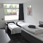 Hedegaarden 3* וייל