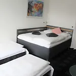 فندق Hedegaarden 3*