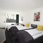 Hedegaarden מלון 3*