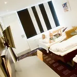 Hedegaarden 3* וייל