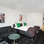 Ξενοδοχείο Hedegaarden 3*