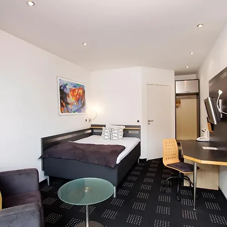 Hedegaarden 3* Vejle