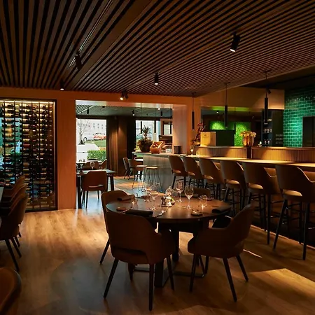 Hedegaarden Hotel