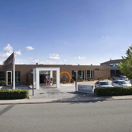 Hedegaarden 3*