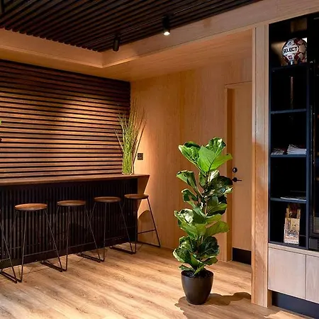 Hedegaarden 호텔 3*