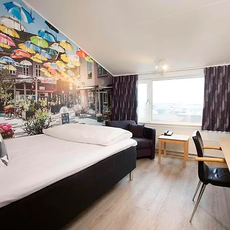 Hedegaarden 바일레