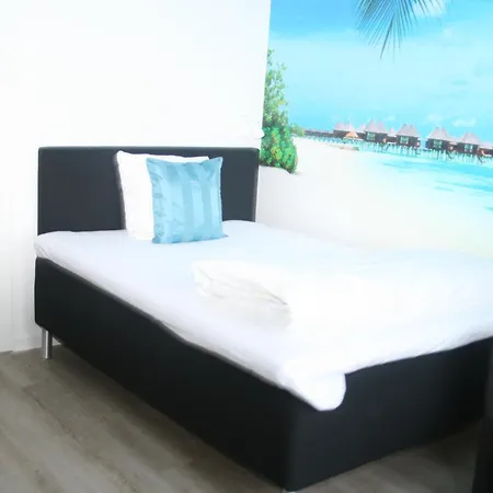 Hedegaarden 3* Βέιλε