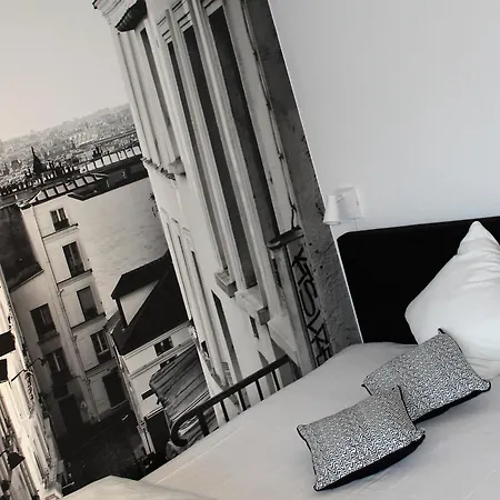 Hotel Hedegaarden