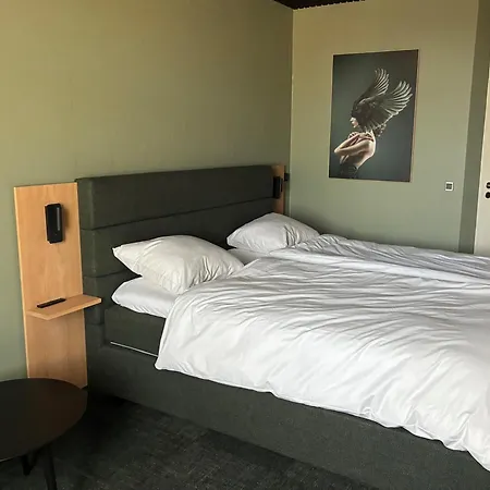 Hedegaarden 3*