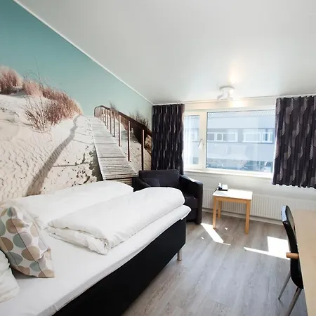 Hedegaarden Hotell 3*