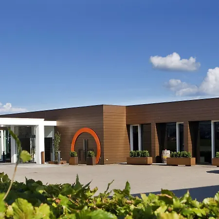 Hedegaarden Hotell 3*