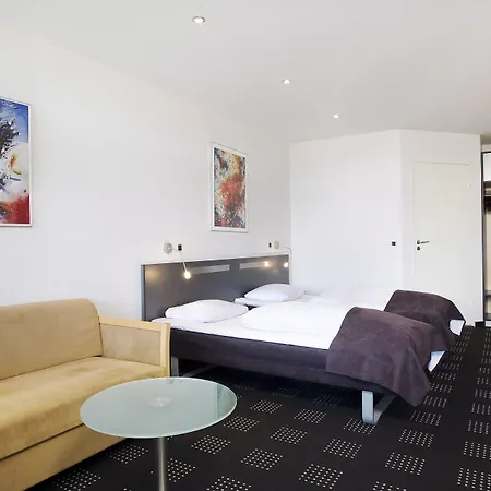 Hedegaarden 바일레