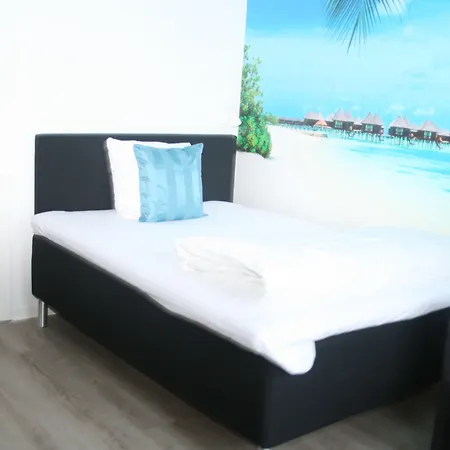 Hedegaarden Hotel 3*