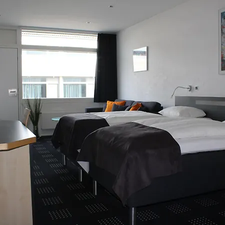 호텔 Hedegaarden 바일레