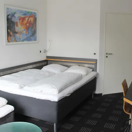 Hedegaarden Hotel Vejle