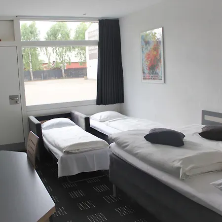 Hedegaarden 3* 바일레