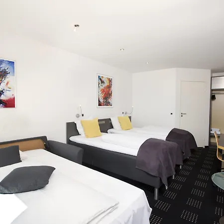 Hedegaarden Hotel Vejle