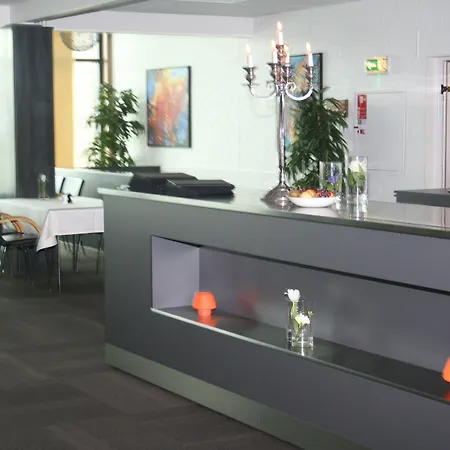 Hedegaarden 3*