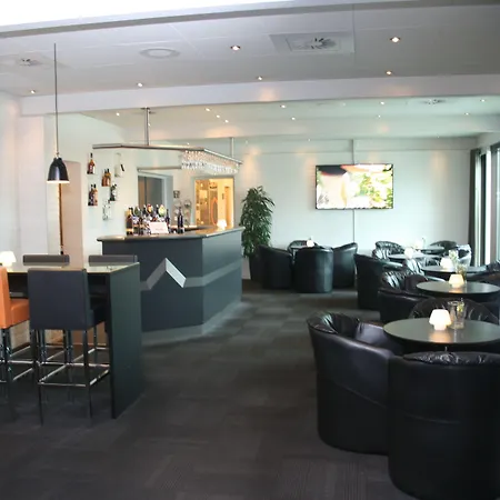 Hedegaarden מלון 3*