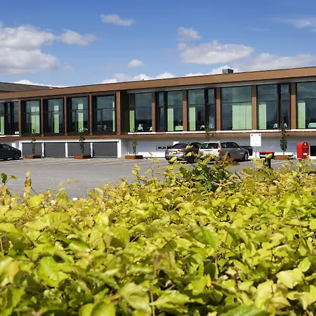 Hedegaarden Hotell 3*