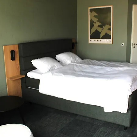 Hedegaarden Hotel 3*