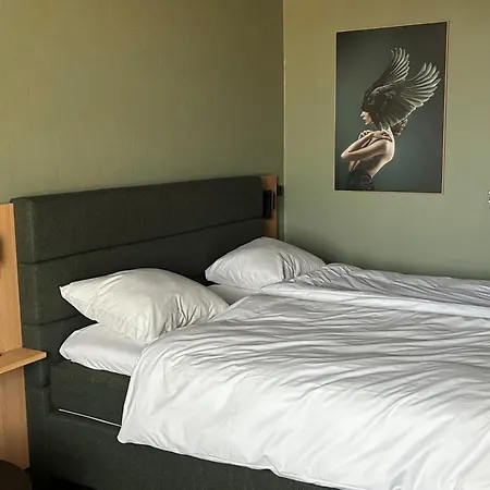 Hedegaarden Ξενοδοχείο