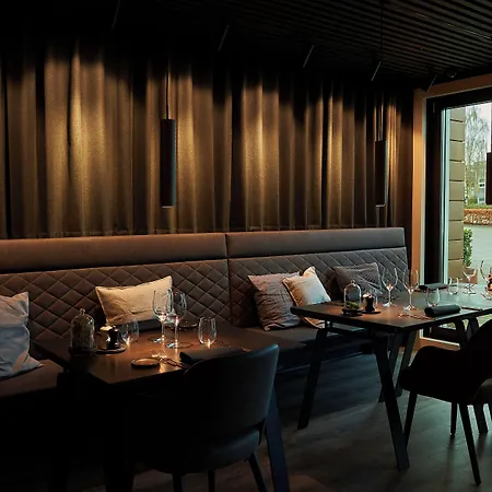 Hedegaarden Hotel 3*