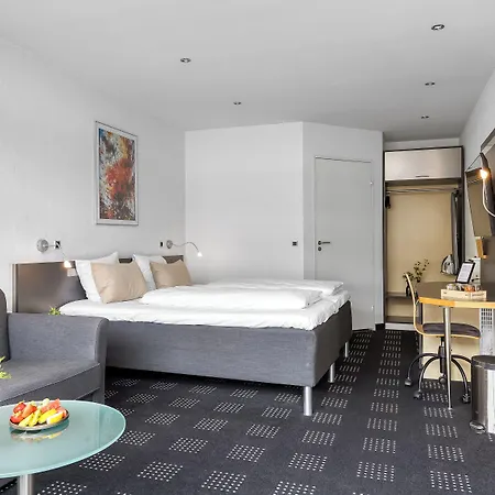 Hedegaarden 3* Vejle