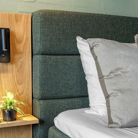 Hedegaarden Hotel 3*