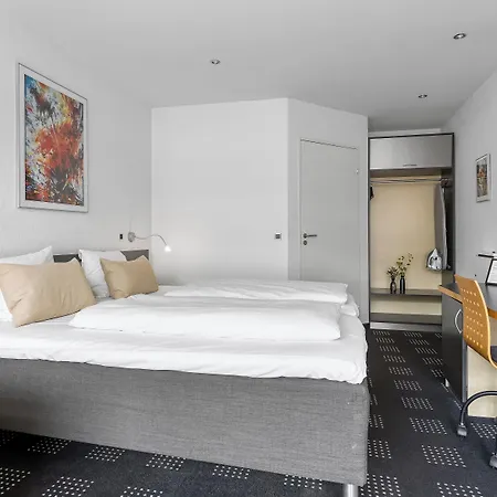 Hotel Hedegaarden