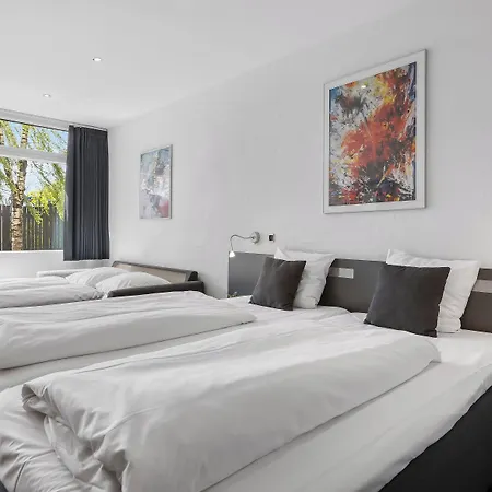 Hedegaarden 3*