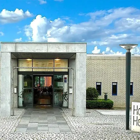 Hedegaarden Hotell Vejle