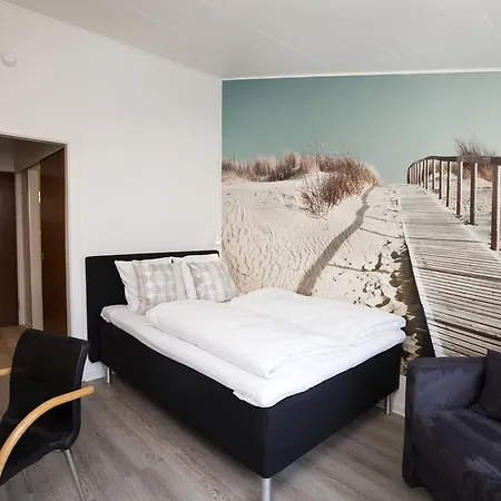 Hedegaarden Hotel