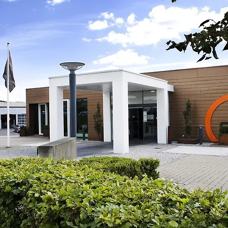 Hedegaarden Hotell Vejle