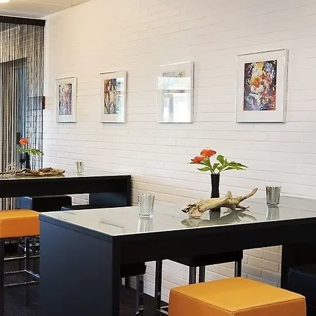 Hedegaarden Hotel