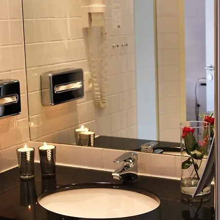 Hedegaarden 3* Βέιλε