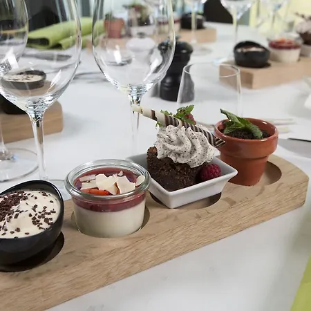 Hotell Hedegaarden Vejle