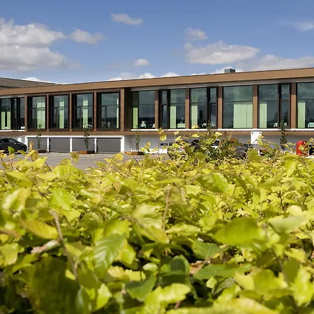 Hedegaarden Hotel