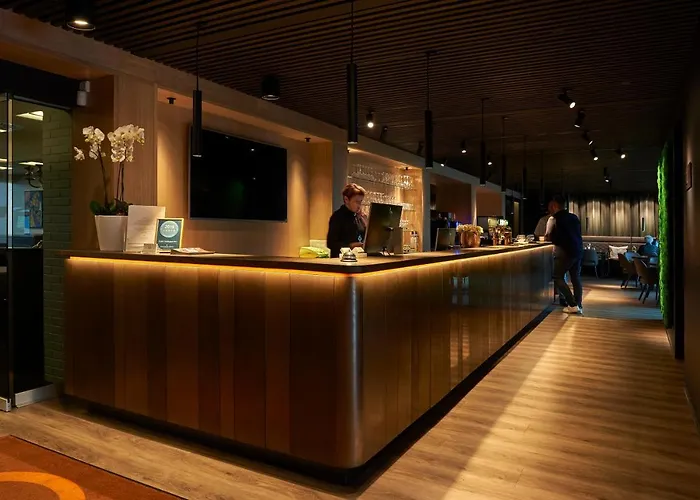 Hotel Hedegaarden 3*