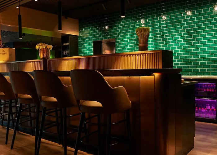 Hedegaarden Hotel Vejle