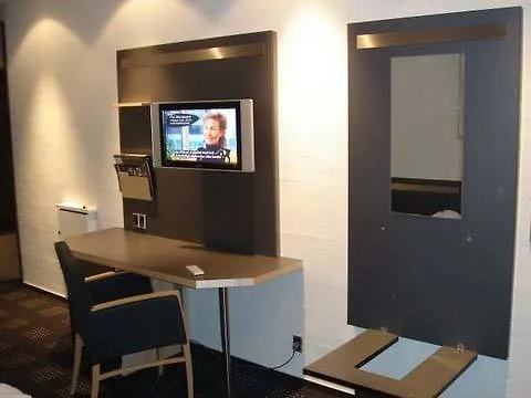 Hedegaarden Hotel 3*