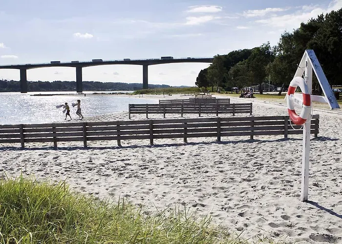 Hotel Hedegaarden Vejle