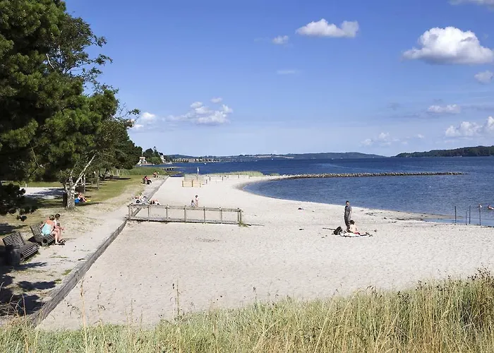 Hedegaarden 3* Vejle