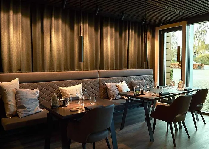 Hotel Hedegaarden 3*