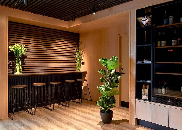 Hedegaarden Hotel 3*