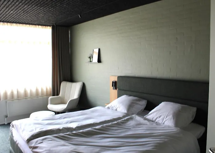 Hedegaarden Hotel Vejle