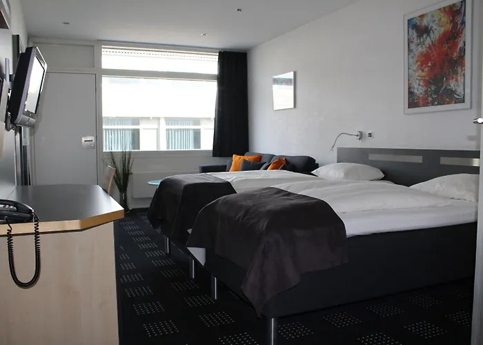 Hotel Hedegaarden Vejle